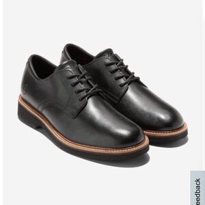 Cole Haan American Classics Montrose Oxfords